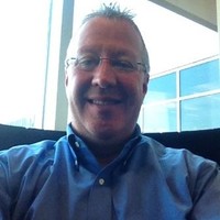 Jeld-Wen Employee John Tracy's profile photo