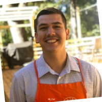 The Home Depot Employee Benjamin Reyes's profile photo