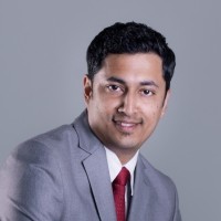 Digitide Employee Rohan Nabar's profile photo