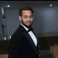 Gulfam Saifi Email & Phone Number