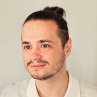 Archblock Employee Michal Zietalak's profile photo
