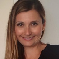 Olaro Employee Petra McCaffery's profile photo