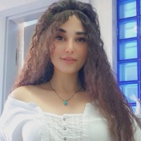 Diamond Pharma Employee Loujin Howijah's profile photo