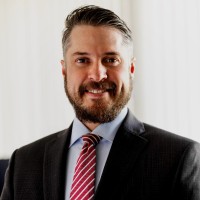 Bloom Advisors, Inc Employee Colin Fraser's profile photo