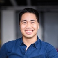 Tarro Employee Jared Sarmiento's profile photo