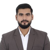 Road Transit Employee Khuzaima Khan's profile photo