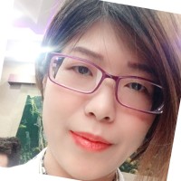 上海百仕瑞企业管理顾问有限公司 Employee 羚 丁's profile photo