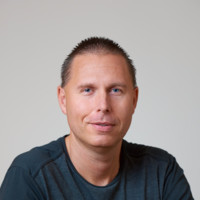 DLA Piper Employee Danny Brands's profile photo