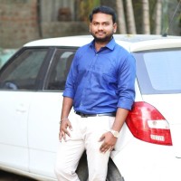 Yakshna Technologies Employee Akilan Sekar's profile photo