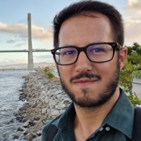 Santander Portugal Employee José Soeiro's profile photo