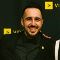 Air Canada Employee Frédéric Charron's profile photo
