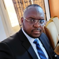 Resolute Mining Limited Employee Abouzeidi OUSMANE's profile photo