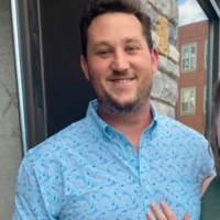 Energenecs Inc. Employee Jacob Vetsch's profile photo