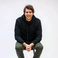Woblink Employee Jan Żaborowski's profile photo