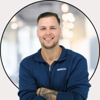 REELEX Packaging Solutions Employee Billy Head's profile photo
