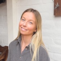KAR Direct Employee Ashley Pretorius's profile photo