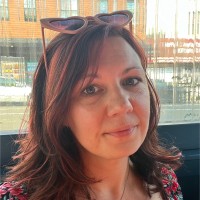 SMBX Employee Amanda Carlyle's profile photo