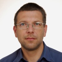 Geiger Romania Employee Ferenc Kádár's profile photo