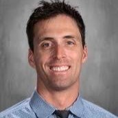 Englewood Schools Employee Paul Whitaker's profile photo