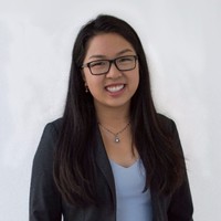 Fresh Clean Threads Employee Vivian le's profile photo