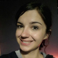 Université Paris Cité Employee Anne Lecomte's profile photo