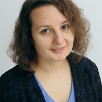 Comset Employee Aleksandra Wyszyńska's profile photo