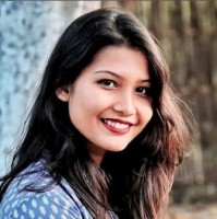 Simplex Projects Ltd Employee Ishika Sen's profile photo