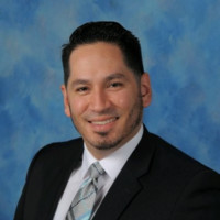 HCA Florida Northside Hospital Employee Luis Vazquez's profile photo
