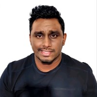 Coachbit Employee Riordan Govender's profile photo