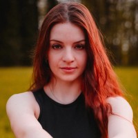 dataPartner s.r.o. Employee Lucie Lexová's profile photo