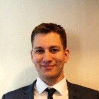 Oracle Broker Services (Pty) Ltd Employee Liam Wright's profile photo
