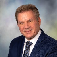 Chicago Blower Corporation Employee Gerry Ginter's profile photo