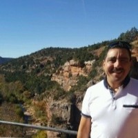 Louai Alnashef Email & Phone Number