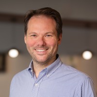 Crunchr Employee Dirk Jonker's profile photo