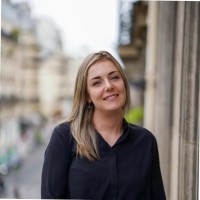 Elise Hamida Email