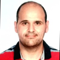 Jose Vicente Espinosa Sánchez Email