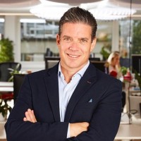 Webrepublic AG Employee Tom Hanan's profile photo