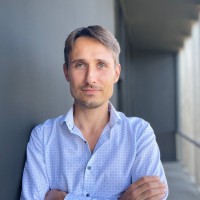 OJC Conseil Employee Benoit Merouze's profile photo