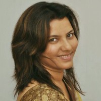 HDFC Bank Employee Kavita Jain's profile photo