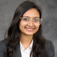 Vaishnavi Patil Email