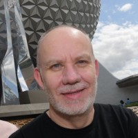 LMS (Legal Marketing Services) Employee Mike Hughes's profile photo