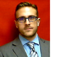 U.S. Department of Justice Employee Peter Brocker's profile photo