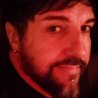Chicken Bone Effects Employee August Coleman's profile photo