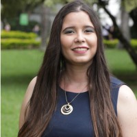 Chevignon US Employee Andrea Ochoa Lopez's profile photo
