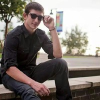 The Home Depot Employee Michael Mecham's profile photo