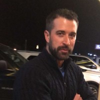 ARLANXEO Employee Drew Pennington's profile photo