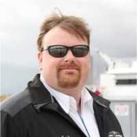 Lake Express - Lake Michigan's high speed ferry Employee Josh Freimark's profile photo