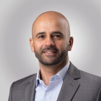 Dolphin Semiconductor Employee Hakim Jaafar's profile photo