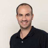 Anchor Employee Yaniv Nava's profile photo
