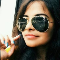 SolveCube Pte. Ltd. Employee Swati Verma's profile photo